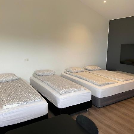 4 Person Room With Private Entrance And Bathroom St Lucia Ngoại thất bức ảnh