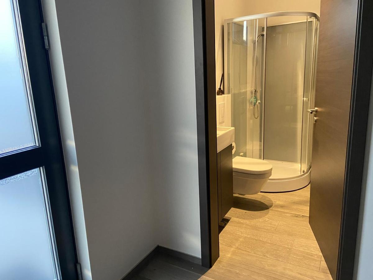4 Person Room With Private Entrance And Bathroom St Lucia Ngoại thất bức ảnh