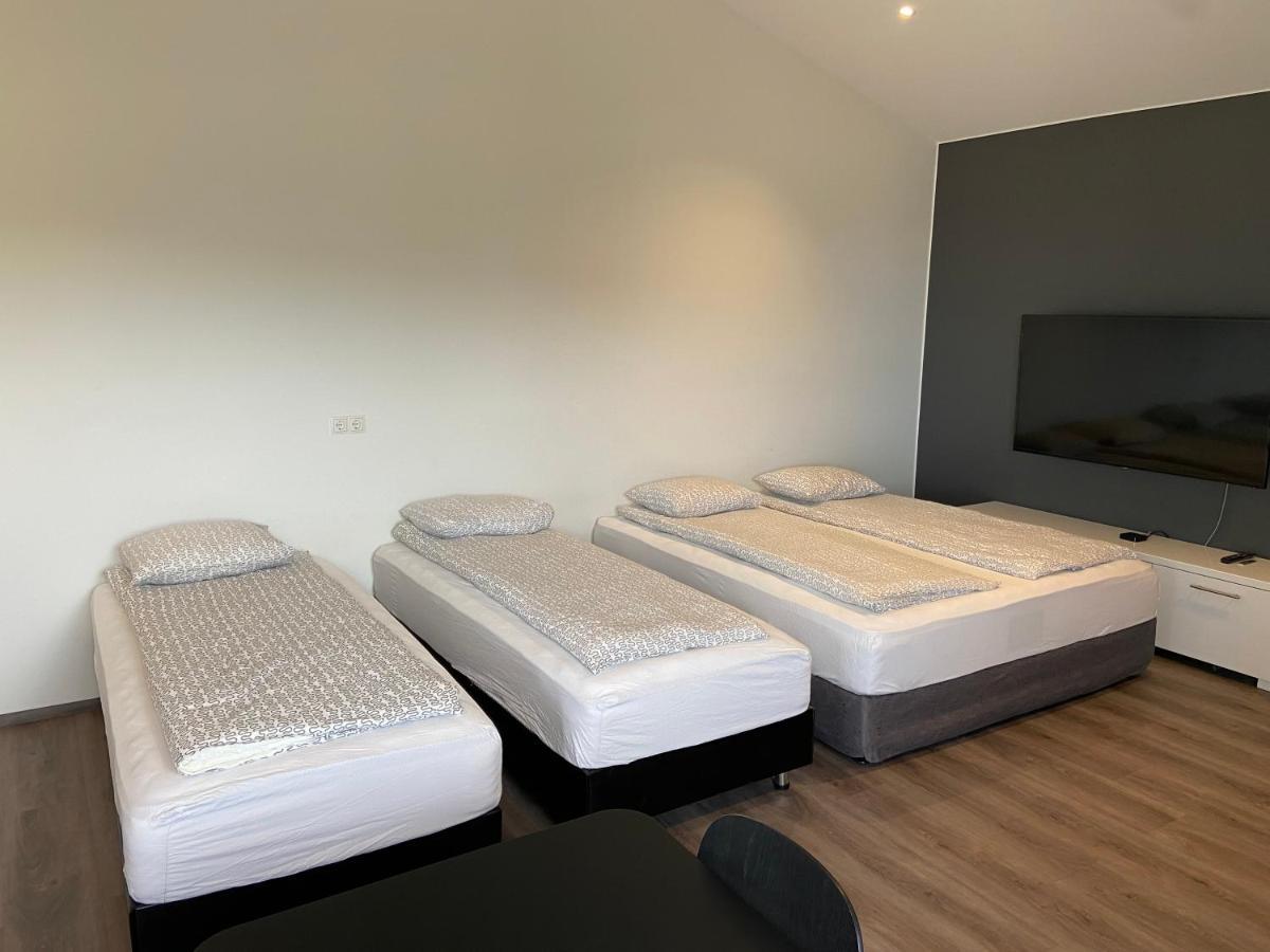 4 Person Room With Private Entrance And Bathroom St Lucia Ngoại thất bức ảnh